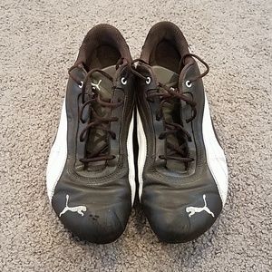 Puma Drift Cat 2 mens 11.5D